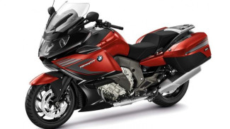Motor-motor Baru yang Bakal Meluncur di IIMS 2016