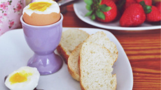 Jenis Sarapan ini Aman Dikonsumsi Usai Lebaran