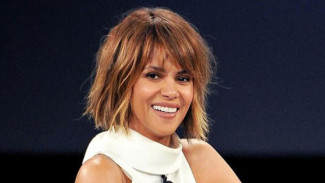 Intip Style Halle Berry untuk Tampil Makin Cantik