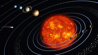 Mengungkap Tabir Planet 9