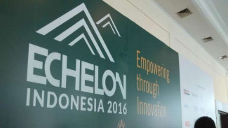 Pebisnis Diminta Terbuka pada Inovasi dan Teknologi