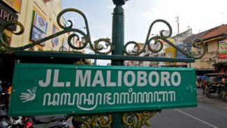 Yogyakarta Menjadi Smart City