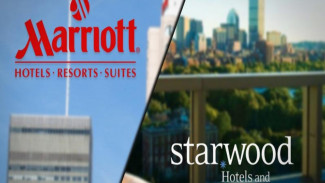 Jaringan Starwood Hotel Akhirnya Akuisisi Marriott