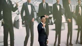 Terinjak Kuda, Andy Lau Setop Dulu Main Film Laga