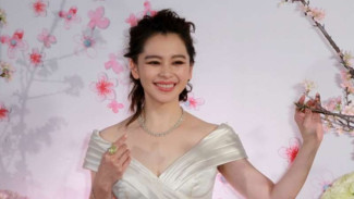 Penampilan Mengejutkan Vivian Hsu Usai 'Sembunyi' 15 Bulan