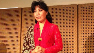 Tips Memakai Kebaya Klasik Sesuai Pakem