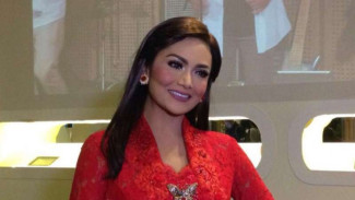 Bertabur Bintang di GIIAS 2016