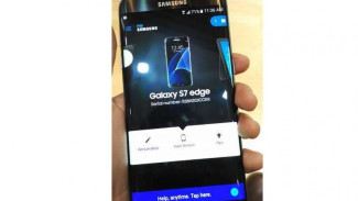 Layanan Purna Jual Samsung Kini Berbentuk Aplikasi