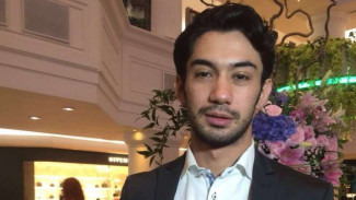 Indah Permatasari Kagumi Reza Rahadian