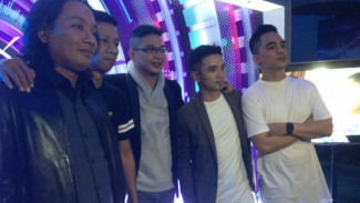 Ucapan Selamat HUT Pasha Ungu untuk Oncy Bikin Terharu