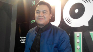 Album Ketiga Tulus Digarap di Praha