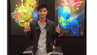 Ammar Zoni Ungkap Pengakuan Nakal di Masa Sekolah