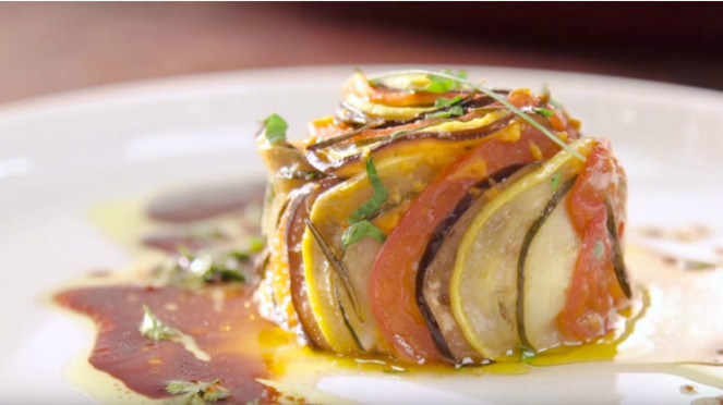 Ratatouille