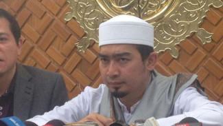 Dituding Lakukan Pelecehan Sesama Jenis, Ustaz Solmed: Fitnahnya Keji!