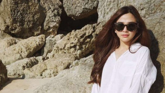 Dituding Nyolong Nama, Ini Jawaban Tegas Orangtua Zylvechia Kimberly