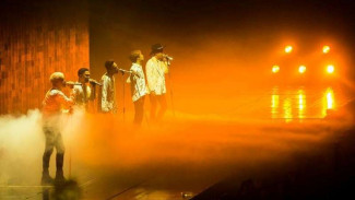 Perasaan Boyband Korea BIGBANG Sebelum Wajib Militer