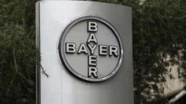 Logo Bayer