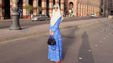 Aura Kasih