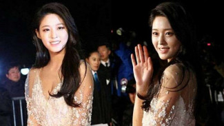 Punya Warna Kulit Gelap, Artis Korea Ini Minder