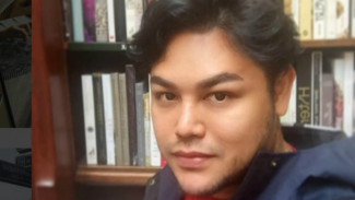 Sambut Ramadan, Ivan Gunawan Jual Busana Muslim  