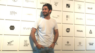 Kembali Main Teater, Reza Rahadian Gugup