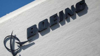 Boeing Ambisi Dului SpaceX Bawa Manusia ke Mars