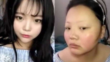 Ulzzang Korea