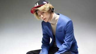 Taemin SHINee Tampil di RCTI, Meriah Banget!