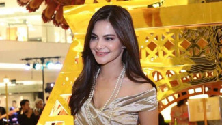 Perjalanan Panjang Kisah Asmara Cut Tari dan Richard Kelvin