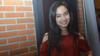Cerita Rachel Amanda saat Kena Kanker Tiroid