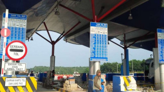 Menteri Basuki Usul Diskon Tarif Tol Jakarta-Surabaya ke BUJT