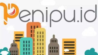 Kerugian yang Ditemukan Penipu.id Capai Rp1 Miliar