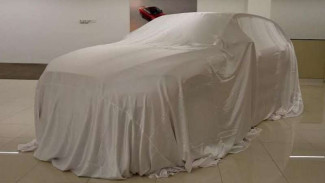 Jaguar F-Pace Telah Mendarat di Indonesia