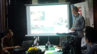 Penjualan Bosch di Indonesia Capai Rp1,2 Triliun
