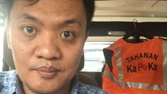 Habiburokhman: Bahaya Bila Gugatan Cuti Ahok Dikabulkan