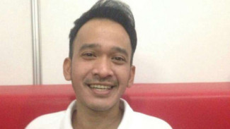 Usai Berlibur ke Eropa, Ruben Onsu Dilarikan ke Rumah Sakit