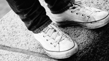 Sepatu kets