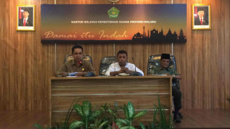 MUI Maluku Larang Konvoi Takbiran
