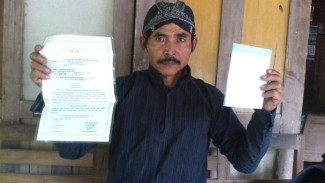 Dipecat, Abdi Dalem Keraton Yogya Akan Tempuh Jalur Hukum