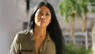 Anggun Cipta Sasmi: Nasionalisme Bukan Hanya Paspor