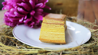 Kue Legendaris yang Tak Terkikis Waktu