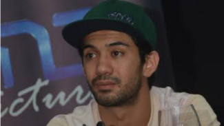 Reza Rahadian Ketagihan Berperan dalam Film Biopik