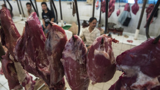Harga Minyak Goreng dan Daging Sapi Naik, Cek Daftar Lengkapnya