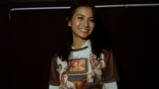 Acha Septriasa Ingin Main Film Action