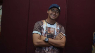 Lebaran Tahun Ini Paling Berkah bagi Deva Mahenra