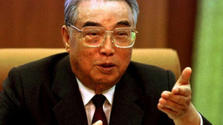 08-07-1994: Pendiri Korea Utara Meninggal Dunia