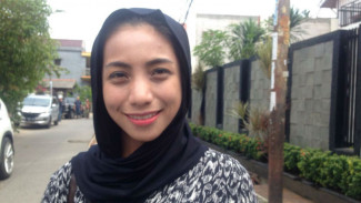 Cerita Siti KDI Puasa dan Lebaran di Turki