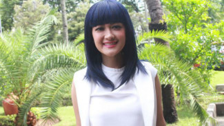 Julia Perez Terganggu Dikaitkan dengan Gaston Castano Lagi