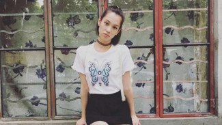 Artis Jepang Kiko Mizuhara Lagi Dibenci di China