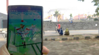 Pokemon Go Dinilai Rawan Disusupi Intelijen Negara Lain
